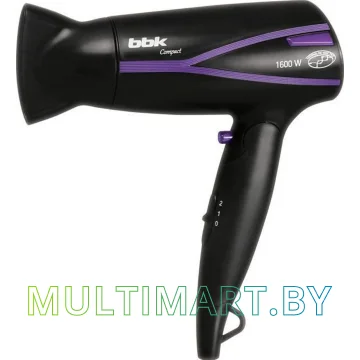 Фен BBK BHD1608i